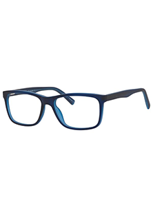 Men EN 4066 Matte Indigo 54/16/145