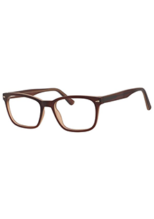 Men EN 4138 Matte Brown 53/19/145