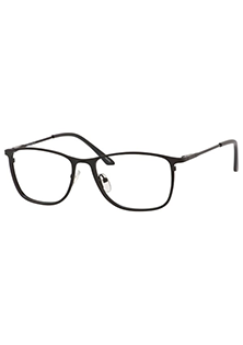 Men EN4153 Matte Black 55/18/145