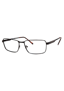 Men EN4280 Matte Black 58/16/150