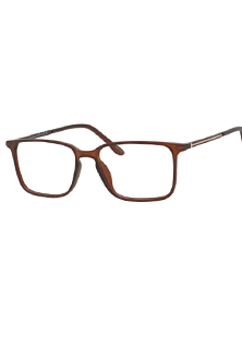 Men EN4156 Matte Black 51/17/140